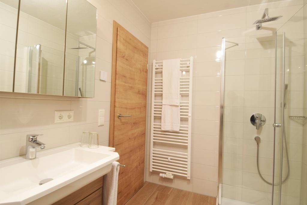 Aparthotel Donaustern Asbach-Bäumenheim Kültér fotó