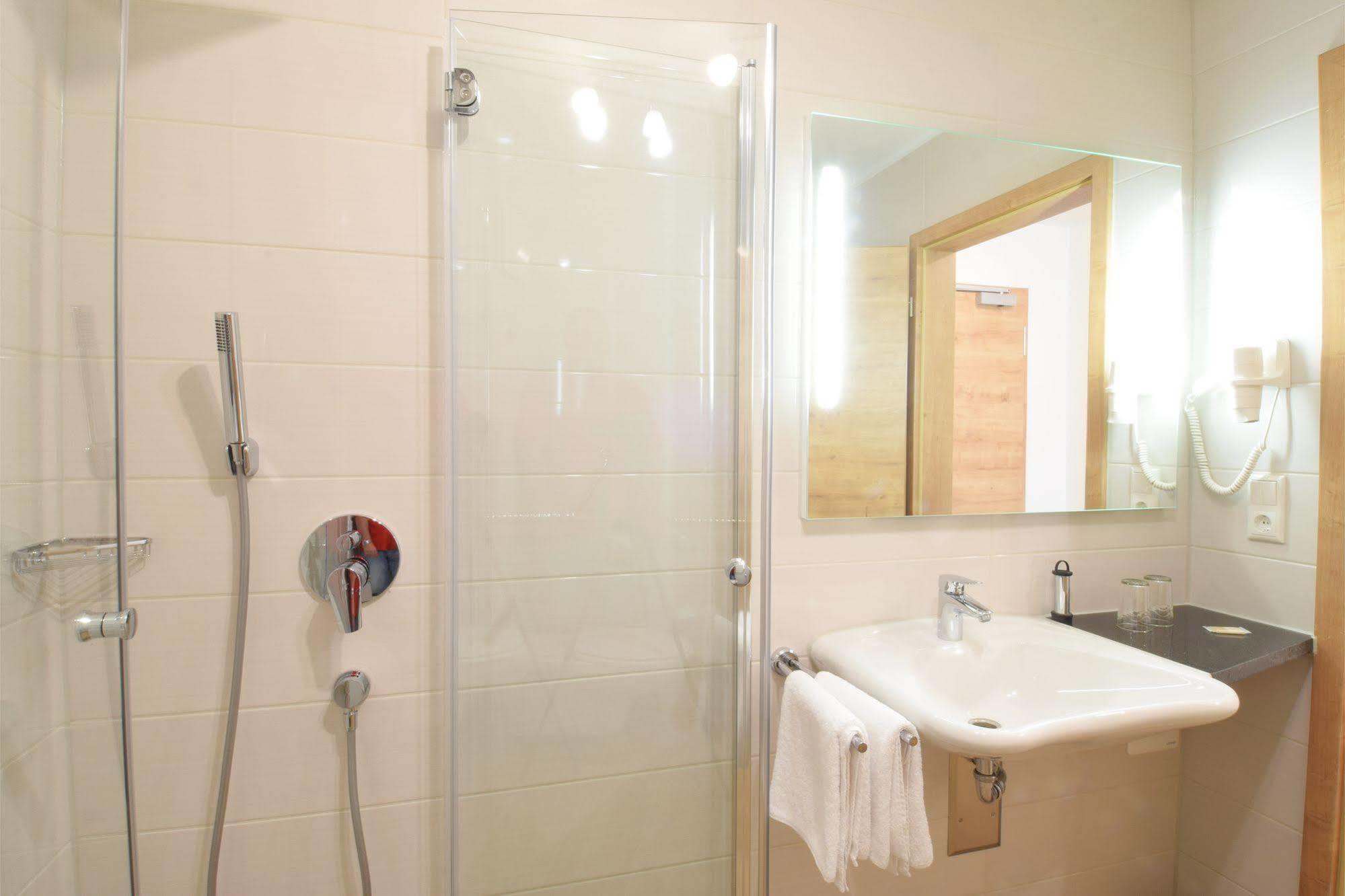 Aparthotel Donaustern Asbach-Bäumenheim Kültér fotó